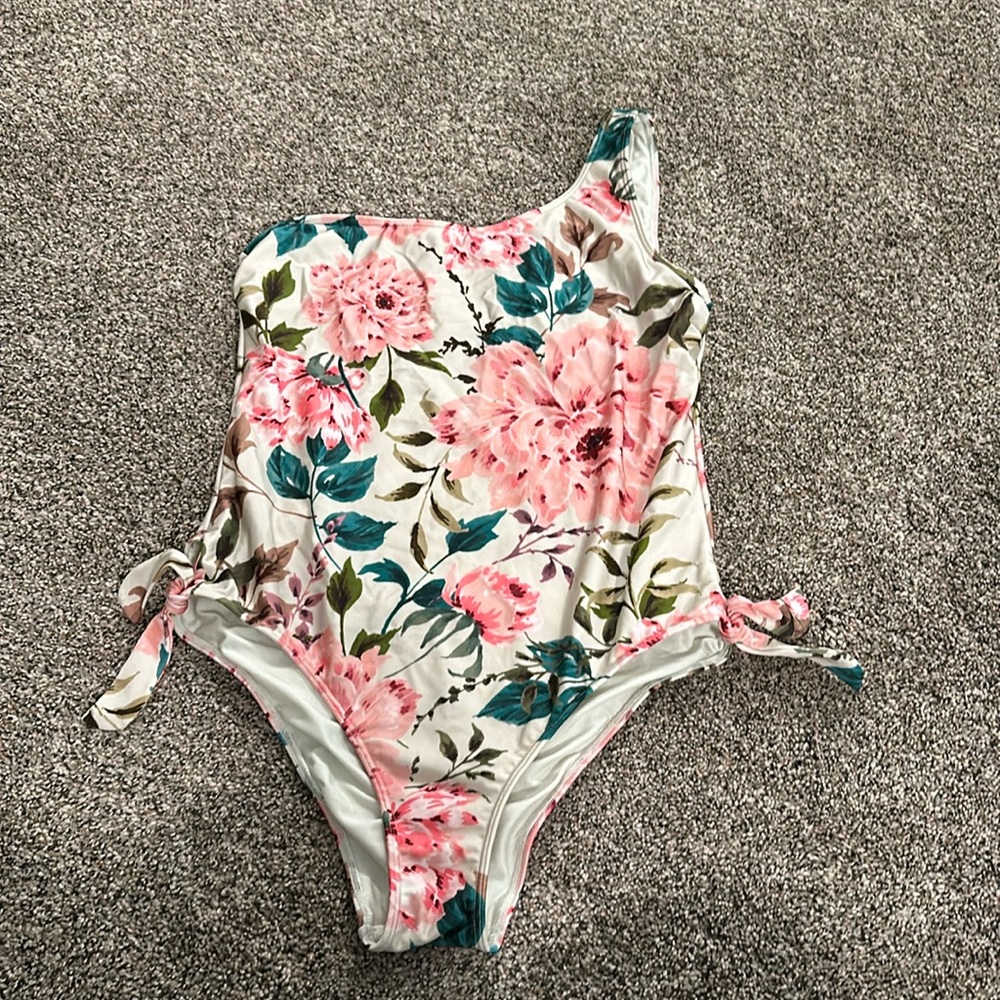 Abercrombie & Fitch swimsuit